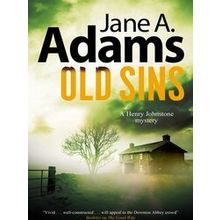 A Henry Johnstone 1930S Mystery Old Sins