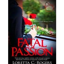 A Doc Holliday Mystery Fatal Passion