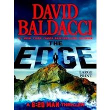 6:20 Man-The Edge