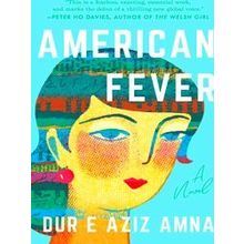 American Fever - Dur E. Aziz Amna