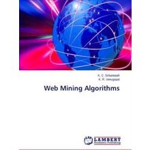 Web Mining Algorithms