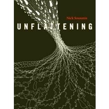 Unflattening by Nick Sousanis
