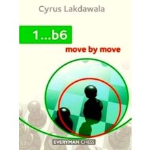 1 B6 - Move by Move