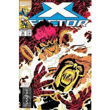 X-Factor (Vol 1) # 082 NM MODERN AGE COMICS