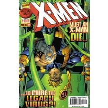 X-Men (Legacy) (Vol 1) # 064 NM MODERN AGE COMICS