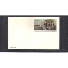UX90 12c Nathanael Greene CV01358
