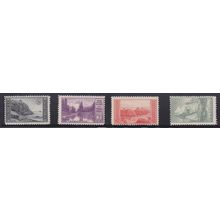 747 8c Zion Park Average Plus MNH VA0031d