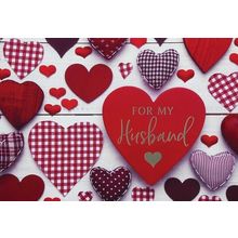 For My Husband - 26041