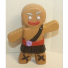 2010 McDonalds Shrek Forever After Gingy
