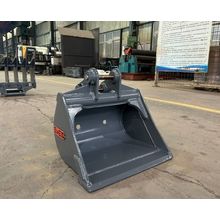 Mud bucket 600mm suits BX23S Backhoe