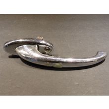 Vintage 1940's 1950's Pull Style Lever Door Handle
