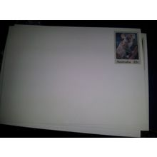PSE pre stamped envelope koala 22c new