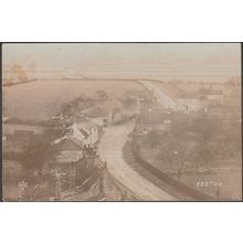 Foston on the Wolds, Yorkshire, c.1905-10 - GJC RP Postcard