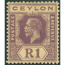 Rhodesia 1910 2½d ultramarine Perf 15 SG172 used