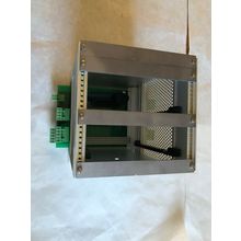 BOSCH 9 536 230 018 I/O CARD CHASSIS PLC CONTROLLER,FM