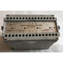 VIBRO METER VIC 112,VARIABLE INDUCTIVE CONDITIONER 214-112-000,214112001 012,BZ