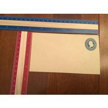 ICOLLECTZONE US Postal Stationary Entire U114 (F700-64)