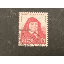 ICOLLECTZONE Ireland 168 VF used
