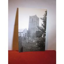HIGHWEEK CHURCH, NEWTON ABBOT, DEVON photograph 1980 (d) =