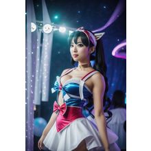 Lioko (19) Art Gallery Poster Canvas Print Wall Decoration A0 A1 A2 A3 A4 A5 A6