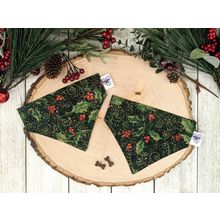 Over-The-Collar Dog Bandana XSmall