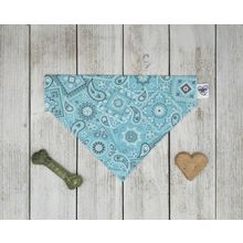 Over-The-Collar Dog Bandana XSmall