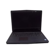 Dell Alienware 17 R5 17.3" 16GB RAM 512GB SSD GTX 1060 No Battery