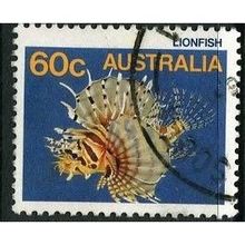 1984/1986 SG 931 - fine used (o)