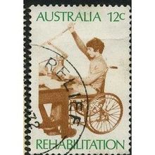 1972 SG 514 - fine used (o)