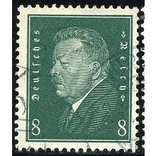 1928 Michel 412 - #2 fine used (o)