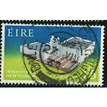 1964 SG 201 - #2 fine used (o)