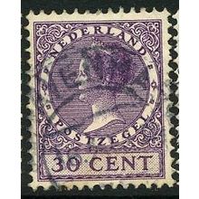 1926/1939 NVPH 194 - fine used (o) - with wmk.