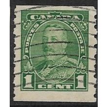 1935 SG 352 - #2 fine used (o)