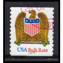 Used 2603v 10c Eagle Very Fine CNS 22222 Extra 1 PA6549