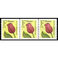 2518 29c F Flower Fine MNH PNC 1111/3 W1478
