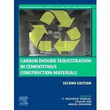 Woodhead Publishing Series In Civil And Structural Engineering Carbon Dioxide Se