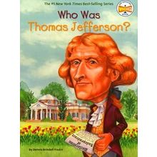 Who Was Thomas Jefferson?