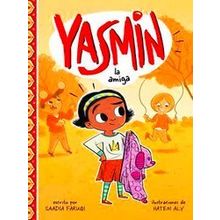 Yasmin La Amiga Yasmin En Espaol