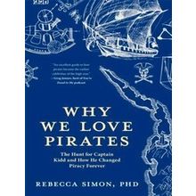 Why We Love Pirates