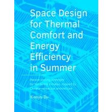 Abe Architecture and the Built Environment - Space Design for Thermal Comfort