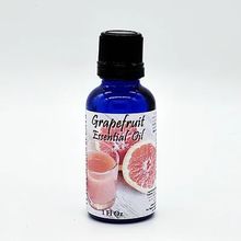 Our Aroma Grapefruit Essential oil [ 2 Fl Oz ]