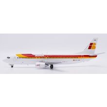 B737-400 IBERIA(AIR EUROPA) REG: EC-GAZ - JC WINGS XX20740 1/200 - PRE ORDER