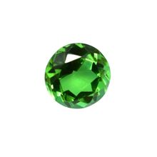 Faceted Round Shape 4.0 Carat Approx. Color Changing Alexandrite Loose Gemstone