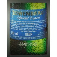 1980 Lowenbrau Special Export Beer Ad - More You Pay