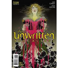 Unwritten (Vol 2) Apocalypse # 002 NM MODERN AGE COMICS