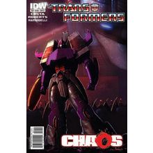 Transformers (IDW Ongoing) # 024 NM CoverB MODERN AGE COMICS