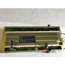 KAWASAKI PRBU-3,KAWASAKI ZENER DIODE BARRIER UNITS SAFETY RELAY MODULE ROBOT,AB