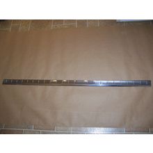 1960 DESOTO FIREDOME 4D FOUR DOOR RH QUARTER PANEL TRIM OEM