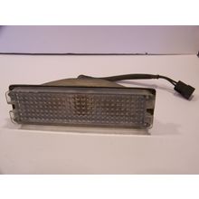 1968 PLYMOUTH FURY III GRILL TURN SIGNAL LENS & HOUSING RH #2853838 SPORT FURY