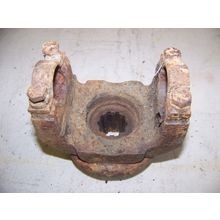 1962 DODGE POWER WAGON LARGE YOKE 10 SPLINE 4.5" U JOINT 63 64 65 66 67 68 69 71